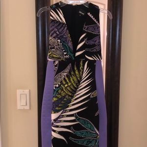Just Cavalli dress, lightly worn
